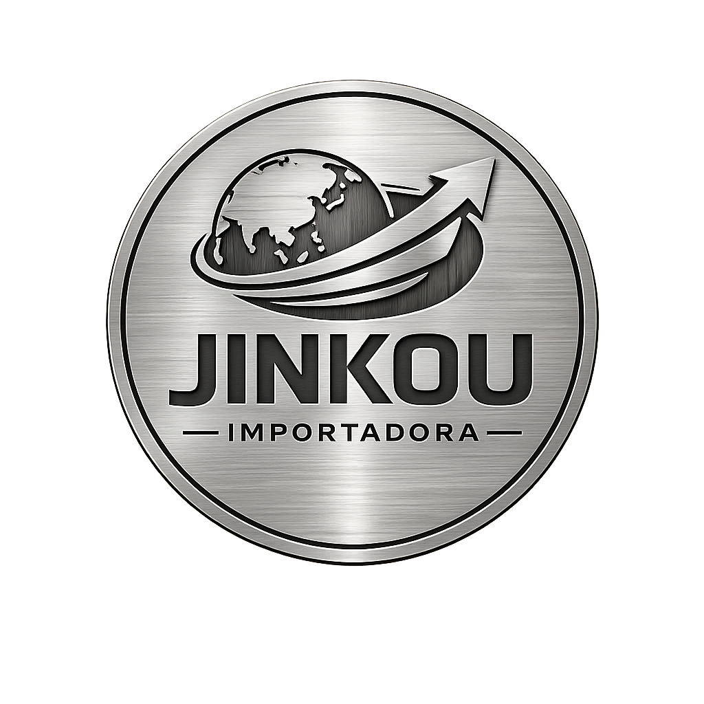 Jinkou Importadora